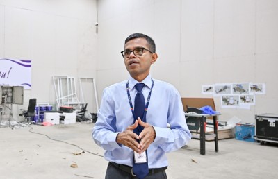 އިންޖީނުގެއަކަށް ބޭނުންވާ ހުރިހާ ސާމާނެއް އެއްތަނަކުން ލިބޭ ފިހާރައެއް ސްޓެލްކޯ އިން ހުޅުވަނީ