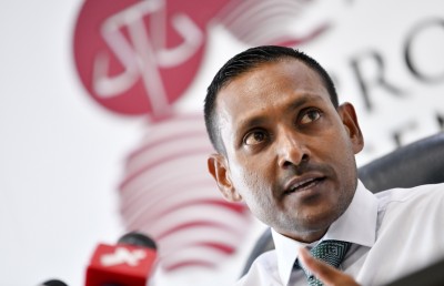 ވާނުވާގެ މައްސަލައަށް އޮތް ހައްލަކީ އުވާލުންތަ؟
