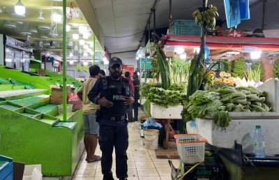ގަވާއިދާ ހިލާފު ބިދޭސީން ހޯދުން: އިހުސާން ވިދާޅުވީ، ފުރިހަމަ ހައްލެއް ލިބެންދެން ހުއްޓާ ނުލާނެ ކަމަށް!