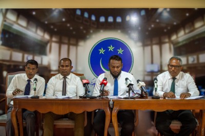 އެތެރޭގެ އޮޑިޓެއް ކުރުމުން، އެންޑީއޭގައި ތިބި ވަގުން ބޭޒާރު ވާނެ: ޕެޓިޝަން ކޮމިޓީ