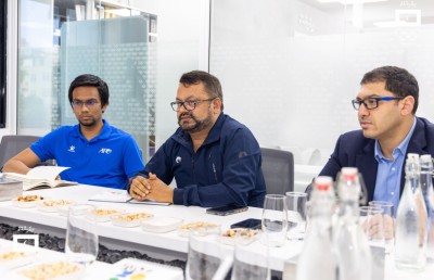 އެފްއޭއެމްގެ މައްސަލާގައި ފީފާގެ ލަފައަކަށް ސަރުކާރުން އެދެނީ
