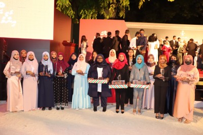 އޯލެވެލްގެ އެންމެ މޮޅު ނަތީޖާ މިފަހަރު ވެސް އަހްމަދިއްޔާއިން!