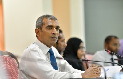 2021 ވަނަ އަހަރުން ފެށިގެން ފެނަކަ އިން މާލީ ބަޔާންތަކެއް ނުދޭ: އޮޑިޓަ ޖެނެރަލްގެ އޮފީސް