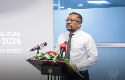 ކުންފުންޏާ ބެހޭ އާ ގާނޫނެއް އެކުލަވާލައި އާއްމުންގެ ހިޔާލު ހޯދަނީ