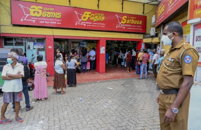 ލަންކާގައި ބައެއް ކާބޯތަކެތީގެ އަގު ކޮންޓްރޯލްކޮށްފި