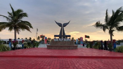 މަސްވެރީންގެ ދުވަސް ގާފަރުގައި ކުލަގަދަކޮށް ފާހަގަ ކުރާއިރު، ގިނަ ކުޅިވަރުތަކެއް!
