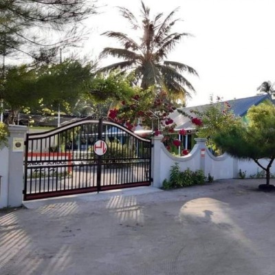 އިސްލާމް ފޮތަކީ ނަރަކަ ފޮތް ކަމަށް ބުނެ އެއްލާލި މައްސަލައެއް