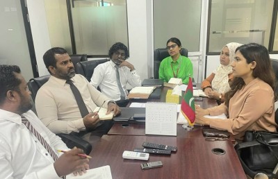 އެކްރެޑިޓް ފާސް ދޫކުރާނީ ބްރޯޑްކާސްޓް ނޫސްވެރިންނަށް: ބްރޯޑްކޮމް