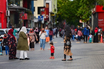 މިއަދު އަލަށް ޕޮޒިޓިވްވީ 125 މީހުން، މާލެއިން 23 ކޭސް
