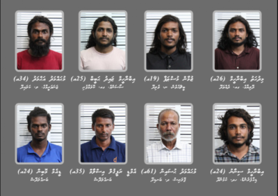 100 ކިލޯ ޑްރަގް މައްސަލަގައި ދައުވާ ކުރުމާ މެދު ވަރަށް އަވަހަށް ގޮތެެއް ނިންމާނަން: ޕީޖީ