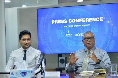ކެޕިޓަލް މާކެޓުން އެސްއޯއީތަކަށް ފައިސާ ހޯދޭނެ، ޕްރައިވެޓައިޒް ކުރުން ރަނގަޅު: ސީއެމްޑީއޭ