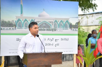 ޒުވާނުންނަކީ ގައުމަށް ބޭނުންތެރި އުފެއްދުންތެރި ބަޔަކަށް ވާންޖެހޭ: ނައިބު ރައީސް