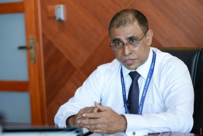 ރިސޯޓުތަކުގައި އިމާމުން ތިބުމަކީ ވަރަށް މުހިއްމު ކަމެއް: މައުސޫމް