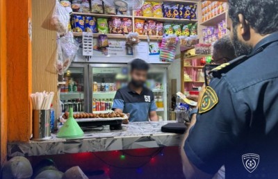 މިދިޔަ ނޮވެމްބަރުން ފެށިގެން މިހާތަނަށް 2،000 އަށް ވުރެ ގިނަ ބިދޭސީން ޑީޕޯޓްކޮށްފި