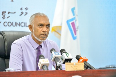 މާލޭގެ މިސްކިތްތައް މަރާމާތު ކުރަން ފައިސާ ހޯދަން ހިންގާ ޓެލެތޯނު ފަސްކޮށްފި