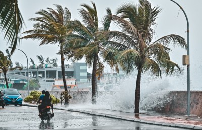 ރާއްޖޭގެ ބޮޑު ބަޔަކަށް މިރޭ މޫސުން ގޯސްވާނެ: މެޓް އޮފީސް