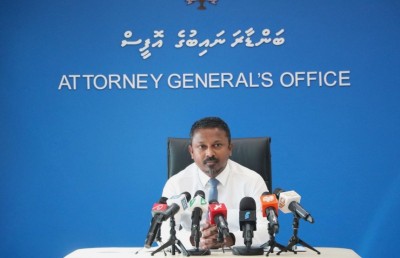 އައިސީޖޭގައި ކުރިއަށް ގެންދާ މިޔަންމާ މައްސަލަ އަށް ވަނުމުގެ ފުރުސަތު ރާއްޖެއަށް ލިބިއްޖެ