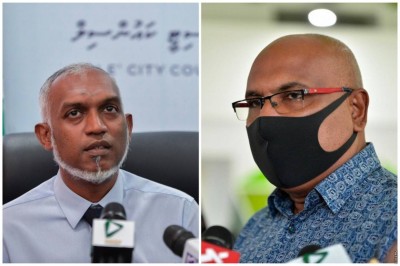 ހުޅުމާލޭގެ ރެޖިސްޓްރީ ބާތިލްކުރި މައްސަލަ އެޗްޑީސީން ކޯޓަށް ހުށަހަޅައިފި
