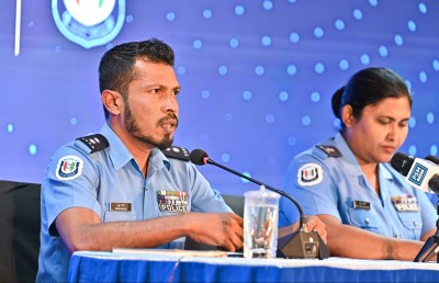 ކުންފުންޏެއްގެ އެކައުންޓުން 1.9 މިލިއަން ނެގި ބޮޑު ސްކޭމެއް، 158 މީހަކު ބައިވެރިވޭ!