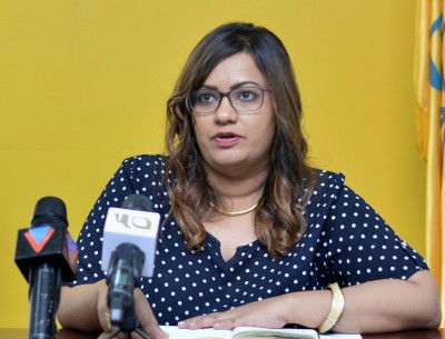 ހުޅުމާލޭގެ ރަޖިސްޓްރީ ބާތިލް ކުރުމަކީ ސިޓީ ކައުންސިލަށް ކުރެވޭނެ ކަމެއް ނޫން: އެލްޖީއޭ