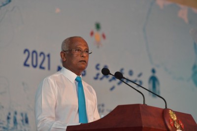 އަންނަ އަހަރުގެ ފުރަތަމަ ތިން މަސް ތެރޭގައި މަހުގެ އަގު އުފުލޭނެ: ރައީސް ސޯލިހު