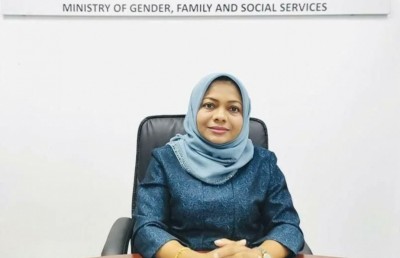 ޒިފްލީނާ ފްލެޓު ބައްލަވައިގެންނެވި މައްސަލަ އޭސީސީ އަށް!