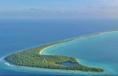 ދައްޕަރު ތަރައްގީކުރާނީ ރިއަލް އެސްޓޭޓް ޓޫރިޒަމަށް، ގޮތް ނިންމާނީ ކައުންސިލުން: ސަރުކާރު