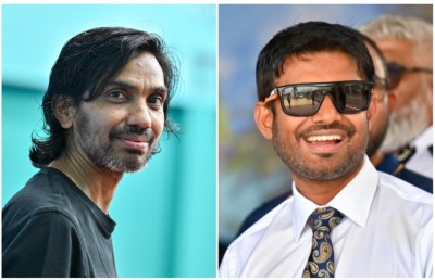 މިފަހަރުވެސް ޓީޓީގެ ރައީސަކަށް އައްޔަ، ނައިބު ރައީސަކަށް ޝިއުރީ