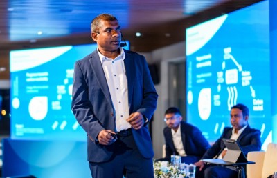 އެސްޓީއޯ ކާބަން ނިއުޓްރަލް ކުންފުންޏަކަށް ހެދުމަށް މަސައްކަތް ކުރަނީ