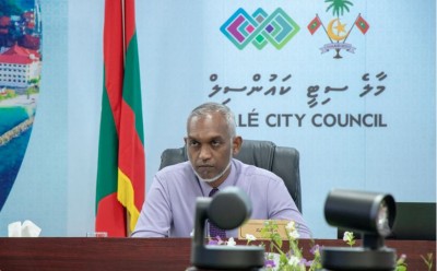 އެޗްޑީސީގެ ހުއްދަ ބާތިލުކޮށް، ސިޓީކައުންސިލްގެ ދަށަށް ހުޅުމާލެ ބަދަލުކޮށްފި