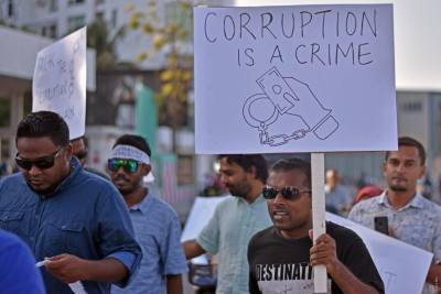 ވައްކަން ހަމަ އޯކޭތަ؟