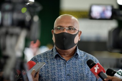 ކޮތަރު ކޮށި ޖަލްސާ ހުއްޓުވަން އެޗްޑީސީން ކަމާބެހޭ އިދާރާތަކުގައި އެދިއްޖެ