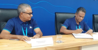 އެމްޓީސީސީ އޮތީ ދިވެހީންނަށް މަރުހަބާ ކިޔަން ތައްޔާރަށް، އަވަސް ކުރައްވާ: އާޒިމް