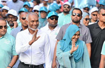 ދެ އިންތިހާބު އެއްކޮށްލުމުގައި އެކި ވިސްނުން، ރަނގަޅީ ކޮން ގޮތެއް؟