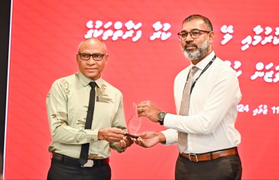 ލޭ ބޭނުންވާ އަދި ލޭ ހަދިޔާކުރާ މީހުން ގުޅުވައިދޭ "ލޭ އެޕް" ލޯންޗުކޮށްފި