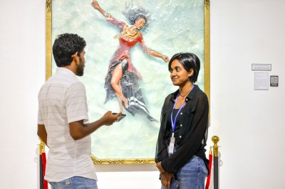 ގިނަބައެއްގެ ސަމާލުކަން ޔާންގެ މި ކުރެހުމަށް، ގެނުވައިދެނީ ހިތްހަމަޖެހުމުގެ އިހުސާސެއް!