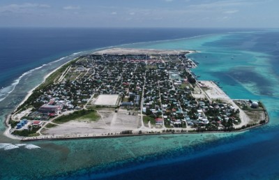 12 ބިމަކުން ތިނަދޫ ކައުންސިލަށް ލިބެން ޖެހޭ 2މިލިއަން ހޯދާކަށް މަސައްކަތެއް ނުކުރޭ: އޮޑިޓް