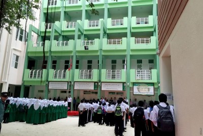 އަރަބިއްޔާގެ އެއްވެސް ދަރިވަރަކު އިއްޒުއްދީނަށް ގެންދެވޭކަށް ނެތް: ބެލެނިވެރިން