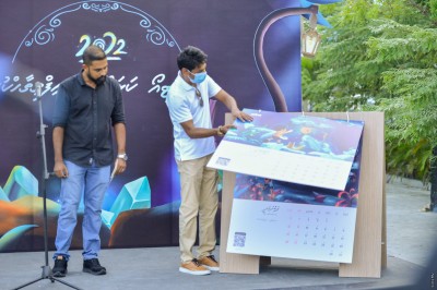 އެސްޓީއޯގެ ކަލަންޑަރުގައި ދިވެހި އަދަބީ ސިފަތަކެއް