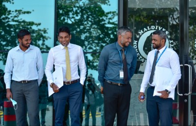 އެސްޓީއޯގެ ޑިޖިޓަލް ބޭންކުން މިނިޓެއްގެ ތެރޭގައި ލޯނު ނެގޭނެ: އަމްރު