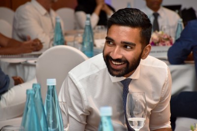 އެމްއޭސީއެލްގެ ބޯޑަށް ގާސިމްގެ ދަރިކަލުން ސިޔާދު