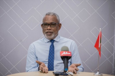ޔާމީންގެ ޒައާމަތުގައި ފުދުންތެރިކަން އިތުރުވެގެން ދިޔައީ ރައްޔިތުން އުއްމީދު ނުކުރާ މިންވަރަށް: އަދުރޭ