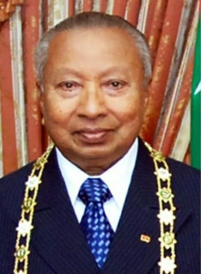 އުމަރު ޒާހިރުގެ އާއިލާއަށް ރައީސުލްޖުމްހޫރިއްޔާ ތައުޒިޔާ ވިދާޅުވެއްޖެ