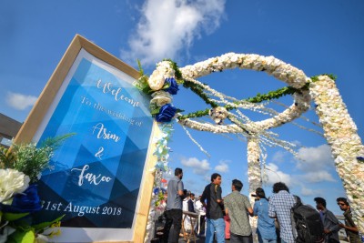އަހަރުގެ އެންމެ ގިނަ ކައިވެނި މިއަދު، ޖުމްލަ 57 އެއް