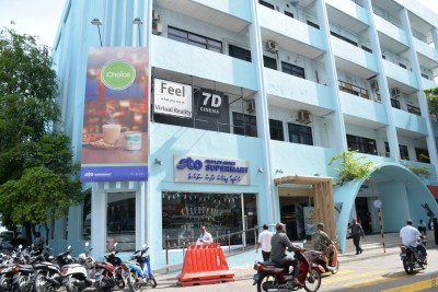 ބޮޑެތި ޑިސްކައުންޓުތަކާއެކު "އެސްޓީއޯ އަހަރީ ސޭލް" މާދަމާ