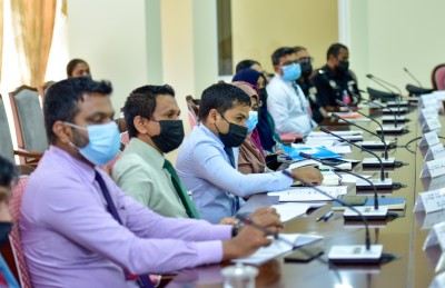 މަސްތުވާތަކެތީގެ ފަރުވާ ފެއިލް ވުމުން ޖަލަށް ދާންޖެހޭ މީހުން ގިނަވަނީ