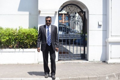 ކޯޓަށް ގެންދިއުމަށްފަހު ޖާބިރު ދޫކޮށްލައިފި