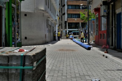ޒަހަމްވި ޒުވާނާއަށް އަނިޔާވީ އޭނާ ގެންގުޅުނު އެއްޗަކުން: ފުލުހުން