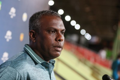 ޝީލްޑް މެޗު ކާމިޔާބުކުރެވިއްޖެނަމަ މާޒިޔާއަށް ވަރަށް ބޮޑު ހިތްހަމަޖެހުމެއް ލިބޭނެ: މޯހަން