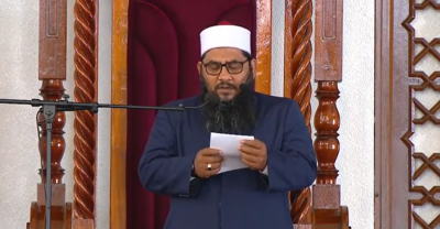 މުޖުތަމައެއްގައި މުންކަރާތްތައް ހިންގާނަމަ ހުއްޓުވަން މަސައްކަތް ކުރަން ޖެހޭ: ހުތުބާ